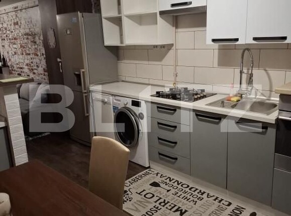 Apartament de vânzare 3 camere Floreşti - 166810AV | BLITZ Cluj-Napoca | Poza19