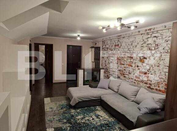 Apartament de vânzare 3 camere Floreşti - 166810AV | BLITZ Cluj-Napoca | Poza18