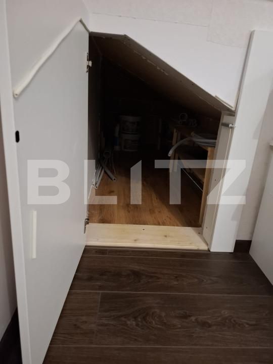 Apartament de vânzare 3 camere Floreşti - 166810AV | BLITZ Cluj-Napoca | Poza8