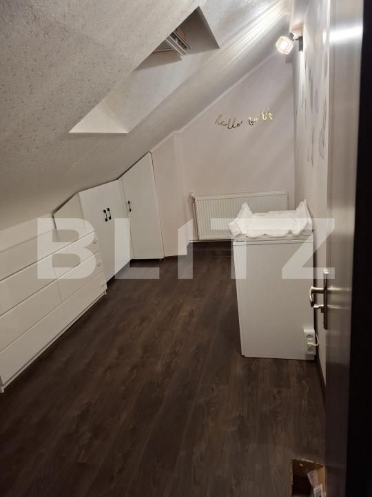 Apartament de vânzare 3 camere Floreşti - 166810AV | BLITZ Cluj-Napoca | Poza5