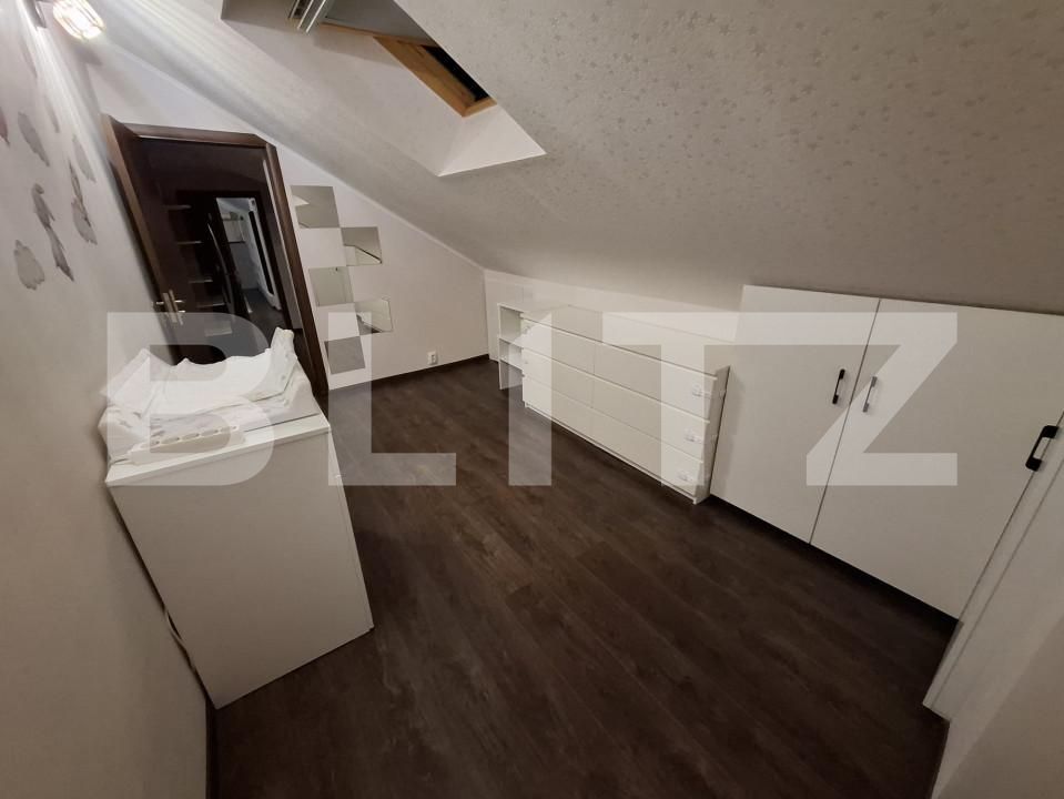 Apartament de vânzare 3 camere Floreşti - 166810AV | BLITZ Cluj-Napoca | Poza4