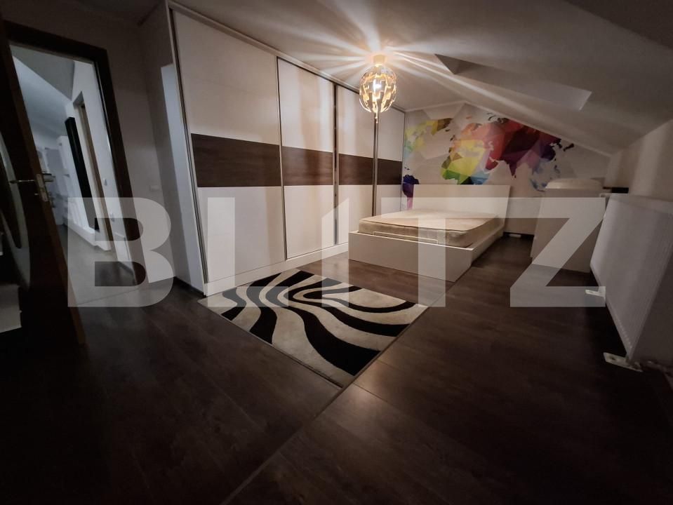 Apartament de vânzare 3 camere Floreşti - 166810AV | BLITZ Cluj-Napoca | Poza3