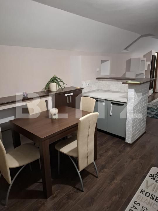 Apartament de vânzare 3 camere Floreşti - 166810AV | BLITZ Cluj-Napoca | Poza17