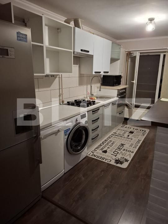 Apartament de vânzare 3 camere Floreşti - 166810AV | BLITZ Cluj-Napoca | Poza16