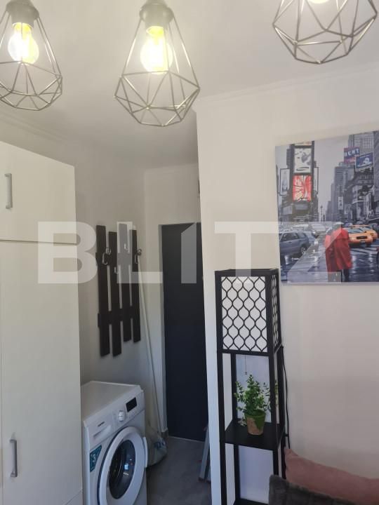 Apartament de vânzare 3 camere Floreşti - 166810AV | BLITZ Cluj-Napoca | Poza12