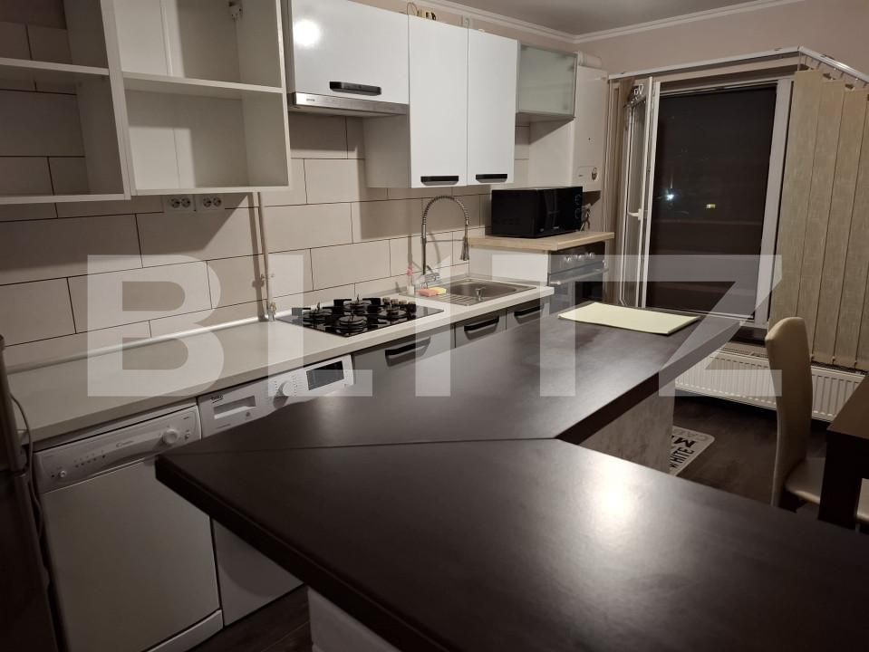 Apartament de vânzare 3 camere Floreşti - 166810AV | BLITZ Cluj-Napoca | Poza13