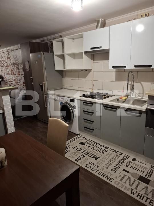 Apartament de vânzare 3 camere Floreşti - 166810AV | BLITZ Cluj-Napoca | Poza19