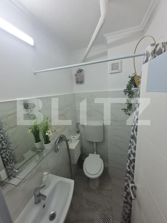 Apartament de vânzare 3 camere Floreşti - 166810AV | BLITZ Cluj-Napoca | Poza9