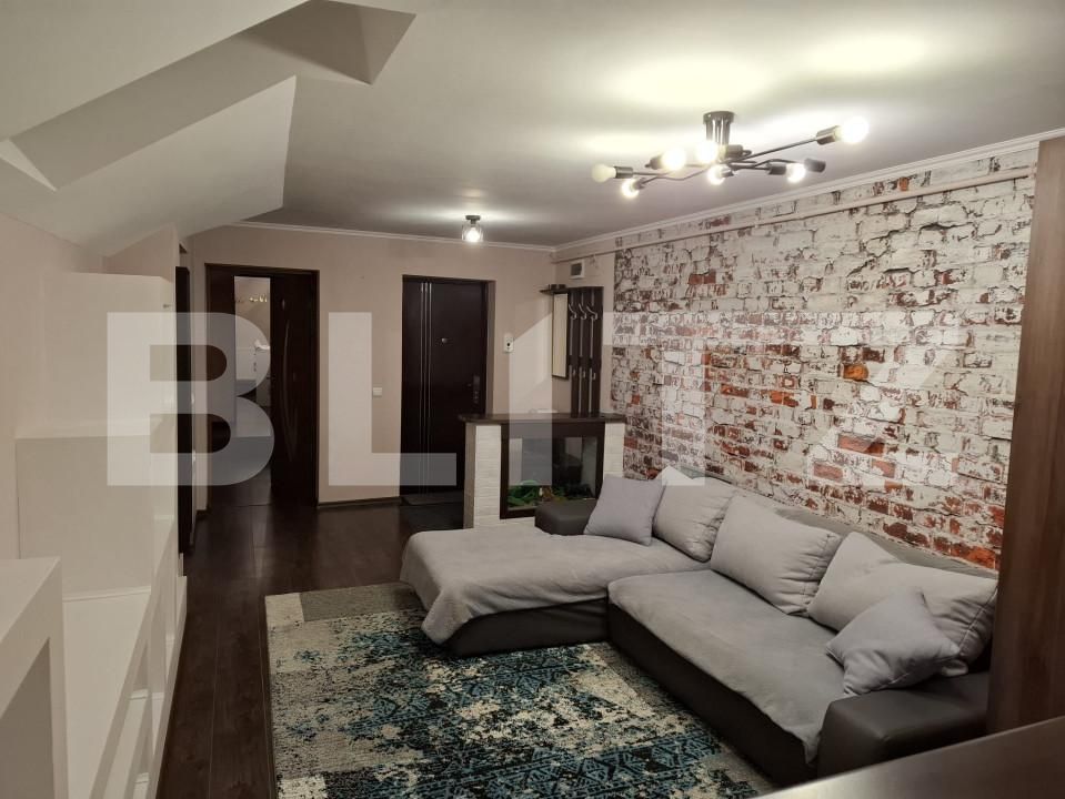 Apartament de vânzare 3 camere Floreşti - 166810AV | BLITZ Cluj-Napoca | Poza18