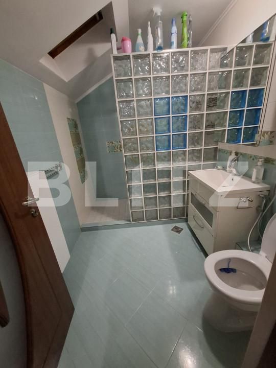 Apartament de vânzare 3 camere Floreşti - 166810AV | BLITZ Cluj-Napoca | Poza11