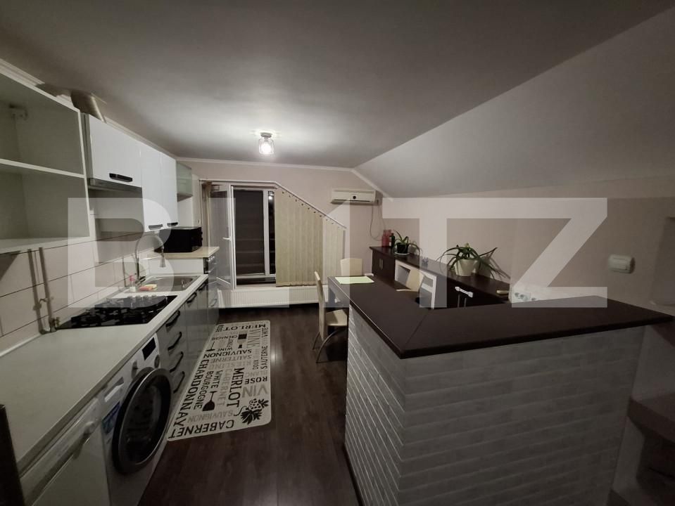 Apartament de vânzare 3 camere Floreşti - 166810AV | BLITZ Cluj-Napoca | Poza14