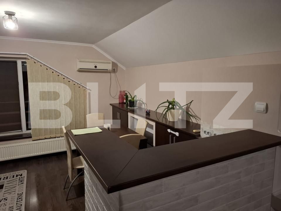 Apartament de vânzare 3 camere Floreşti - 166810AV | BLITZ Cluj-Napoca | Poza15