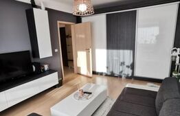 Apartament de vanzare, cu 2 camere, 50 mp, zona Coresi