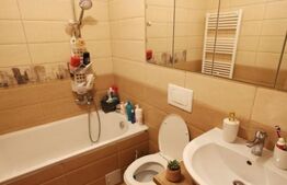 Apartament de vanzare, cu 2 camere, 50 mp, zona Coresi