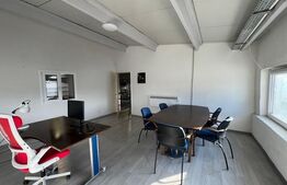 Hala cu acces facil, 2 incaperi, 2500 mp, zona Bulevardul Muncii