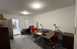 Hala cu acces facil, 2 incaperi, 2500 mp, zona Bulevardul Muncii