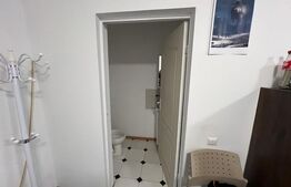 Hala cu acces facil, 2 incaperi, 2500 mp, zona Bulevardul Muncii