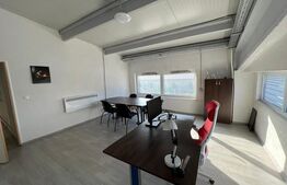 Hala cu acces facil, 2 incaperi, 2500 mp, zona Bulevardul Muncii