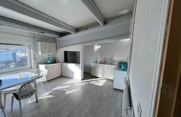 Hala cu acces facil, 2 incaperi, 2500 mp, zona Bulevardul Muncii