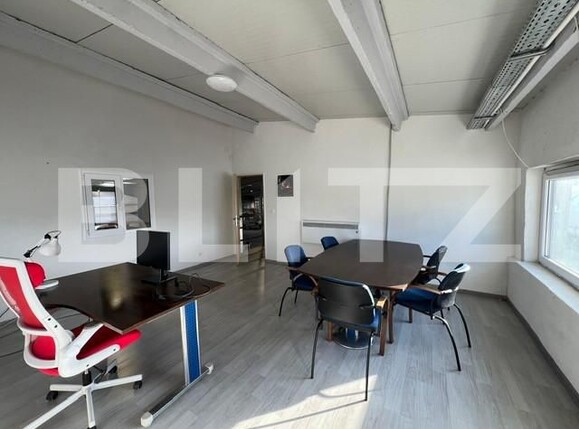 Spațiu industrial de închiriat Iris - 166820SII | BLITZ Cluj-Napoca | Poza22