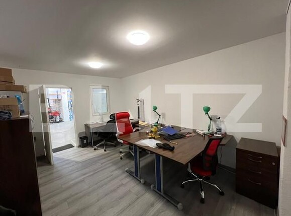Spațiu industrial de închiriat Iris - 166820SII | BLITZ Cluj-Napoca | Poza23