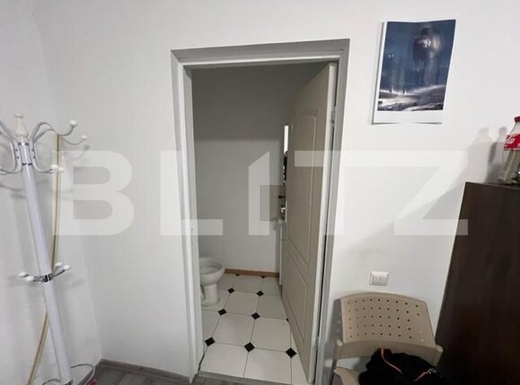 Spațiu industrial de închiriat Iris - 166820SII | BLITZ Cluj-Napoca | Poza6