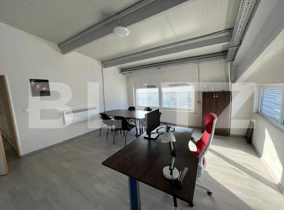 Spațiu industrial de închiriat Iris - 166820SII | BLITZ Cluj-Napoca | Poza21