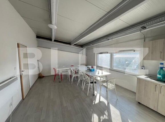 Spațiu industrial de închiriat Iris - 166820SII | BLITZ Cluj-Napoca | Poza19