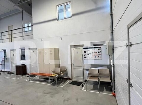Spațiu industrial de închiriat Iris - 166820SII | BLITZ Cluj-Napoca | Poza4