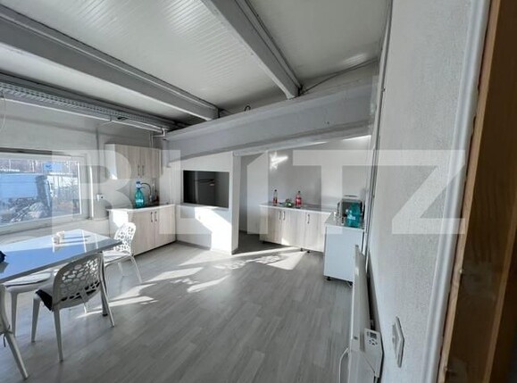 Spațiu industrial de închiriat Iris - 166820SII | BLITZ Cluj-Napoca | Poza10
