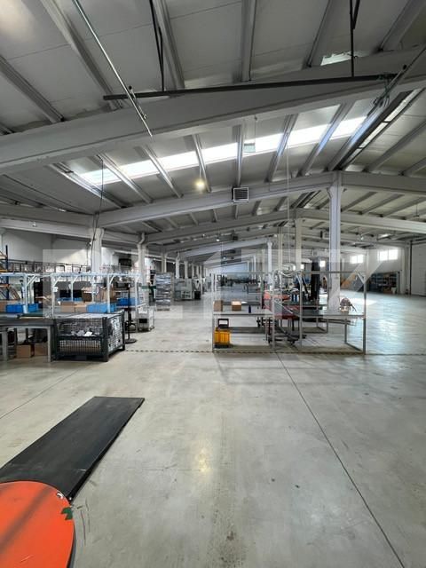 Spațiu industrial de închiriat Iris - 166820SII | BLITZ Cluj-Napoca | Poza7