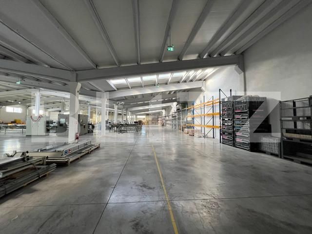 Spațiu industrial de închiriat Iris - 166820SII | BLITZ Cluj-Napoca | Poza16