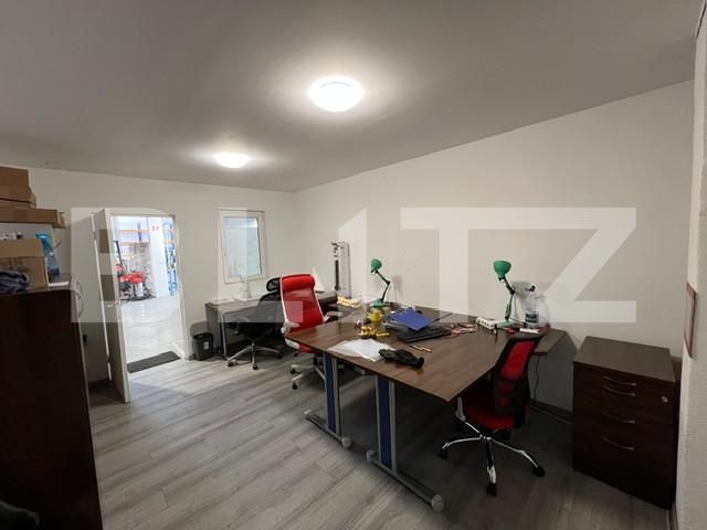 Spațiu industrial de închiriat Iris - 166820SII | BLITZ Cluj-Napoca | Poza23