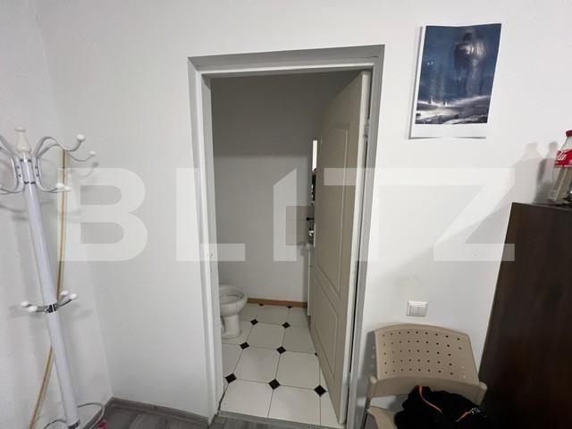 Spațiu industrial de închiriat Iris - 166820SII | BLITZ Cluj-Napoca | Poza6