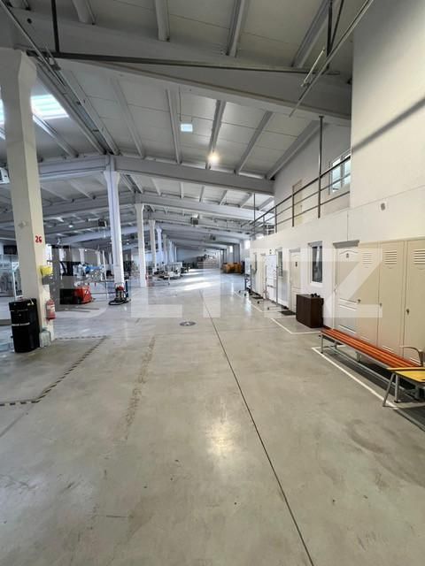 Spațiu industrial de închiriat Iris - 166820SII | BLITZ Cluj-Napoca | Poza5