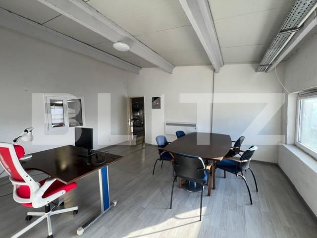 Spațiu industrial de închiriat Iris - 166820SII | BLITZ Cluj-Napoca | Poza22