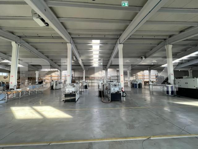 Spațiu industrial de închiriat Iris - 166820SII | BLITZ Cluj-Napoca | Poza13