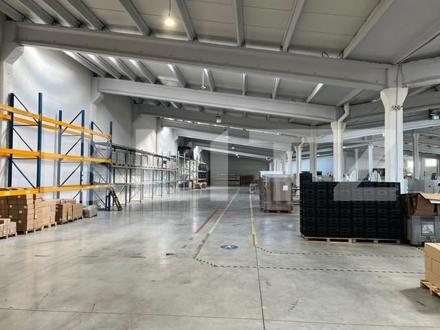 Spațiu industrial de închiriat Iris - 166820SII | BLITZ Cluj-Napoca | Poza20