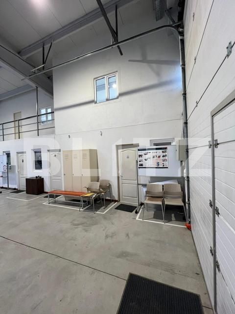 Spațiu industrial de închiriat Iris - 166820SII | BLITZ Cluj-Napoca | Poza4
