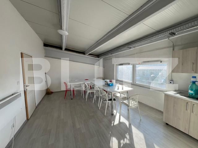 Spațiu industrial de închiriat Iris - 166820SII | BLITZ Cluj-Napoca | Poza19