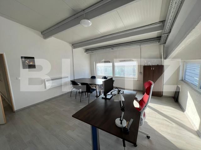 Spațiu industrial de închiriat Iris - 166820SII | BLITZ Cluj-Napoca | Poza21
