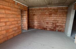 Apartament 3 camere, 70 mp, 2 bai, constructie noua, zona Iulius 