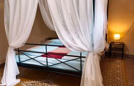 Apartament modern la casă în Râșnov