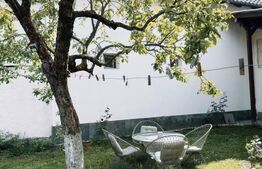 Apartament modern la casă în Râșnov