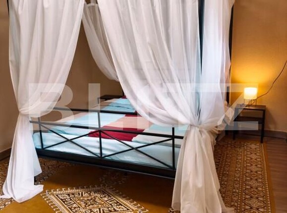 Apartament de închiriat 2 camere Rasnov - 166829AI | BLITZ Brașov | Poza4