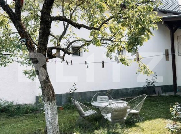 Apartament de închiriat 2 camere Rasnov - 166829AI | BLITZ Brașov | Poza6