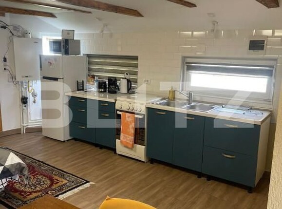 Apartament de închiriat 2 camere Rasnov - 166829AI | BLITZ Brașov | Poza3