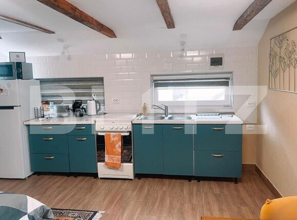 Apartament de închiriat 2 camere Rasnov - 166829AI | BLITZ Brașov | Poza2