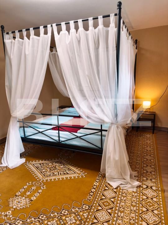 Apartament de închiriat 2 camere Rasnov - 166829AI | BLITZ Brașov | Poza4