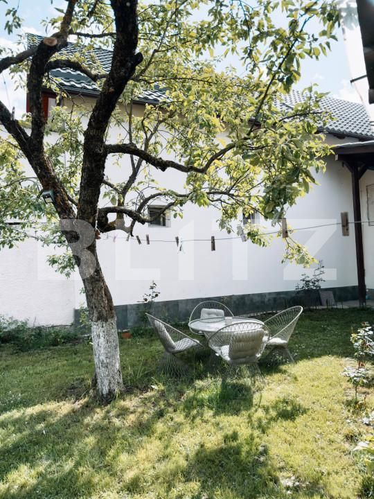 Apartament de închiriat 2 camere Rasnov - 166829AI | BLITZ Brașov | Poza6